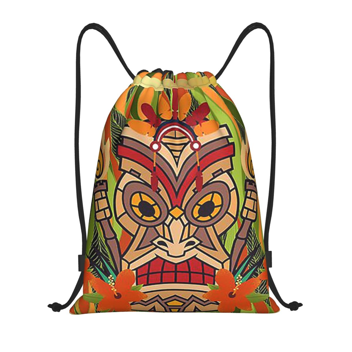 Ethnic Fashion Book - Sacs à dos ethniques à motifs