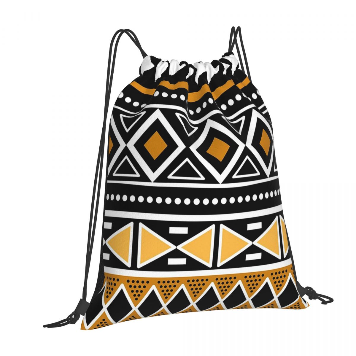 Ethnic Fashion Book - Sacs à dos ethniques africains Bogolan,