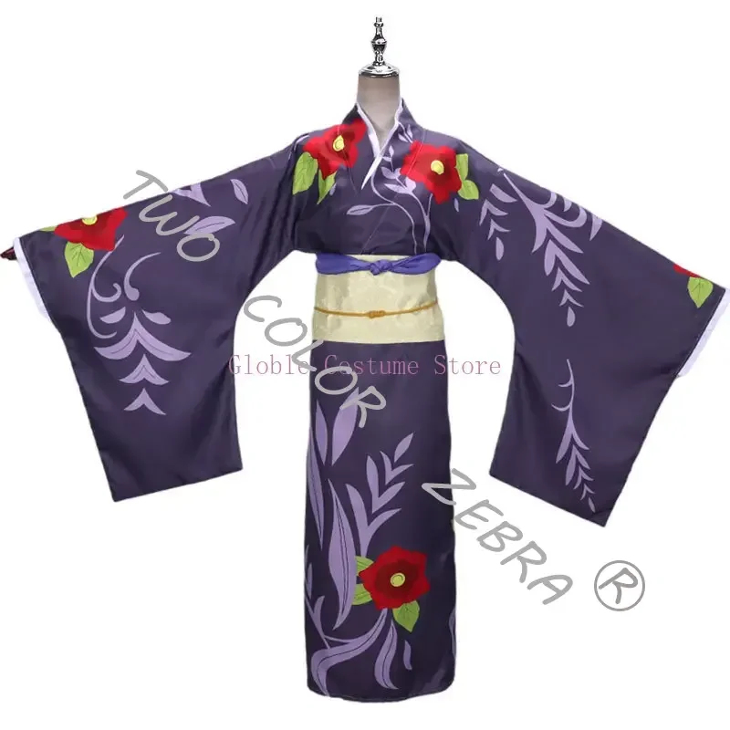 A;3:v,7'd/Anime Tamayo Costume - Haori Japanese Jacket avis et prix