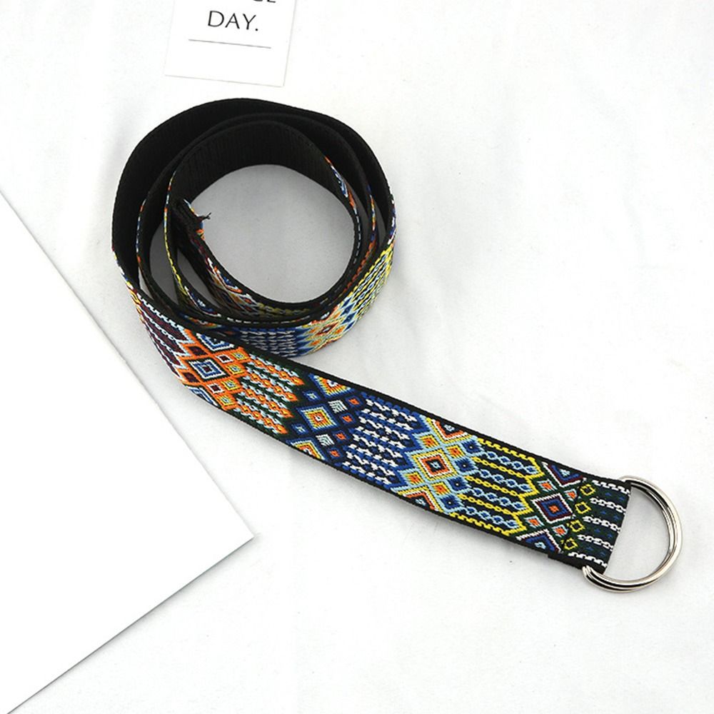 Ceinture en toile tressée en n - Men'S Ethnic Fashion Trends avis et prix