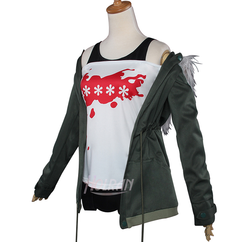 HOLRAN femmes Costume Navi Fut - Haori Japanese Jacket avis et prix