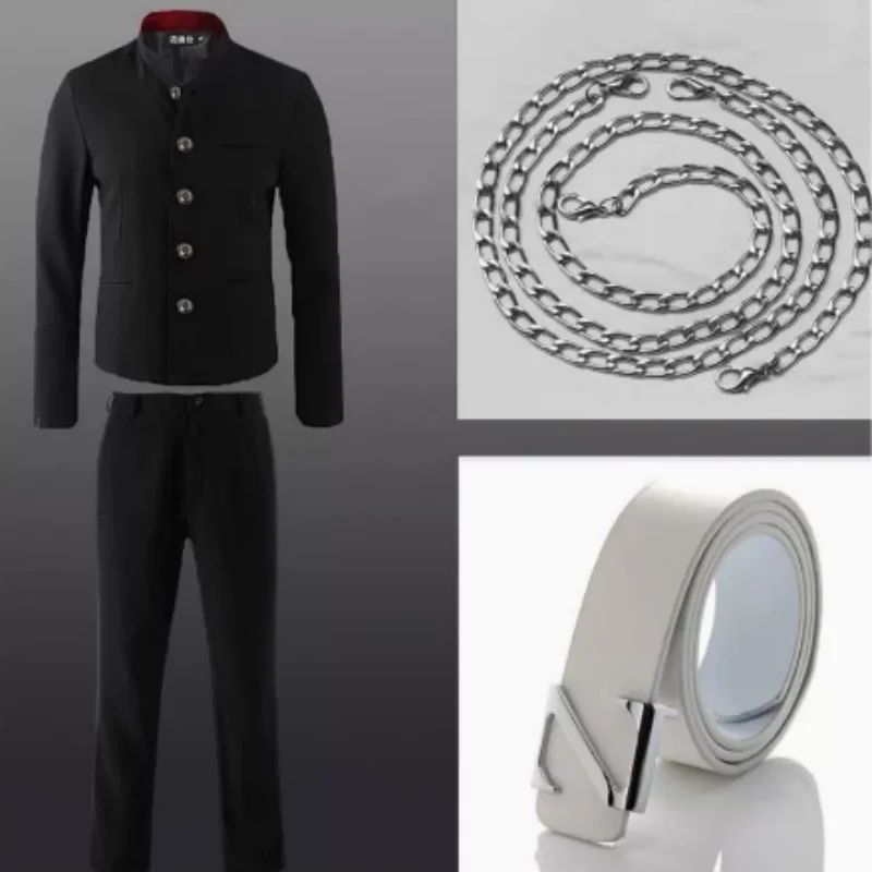 Film japonais nouveaux corbeau - Haori Japanese Jacket avis et prix
