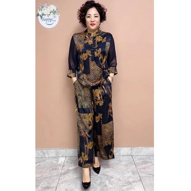 Tenue de surintendant à jambes - Ethnic Fashion For Ladies avis et prix