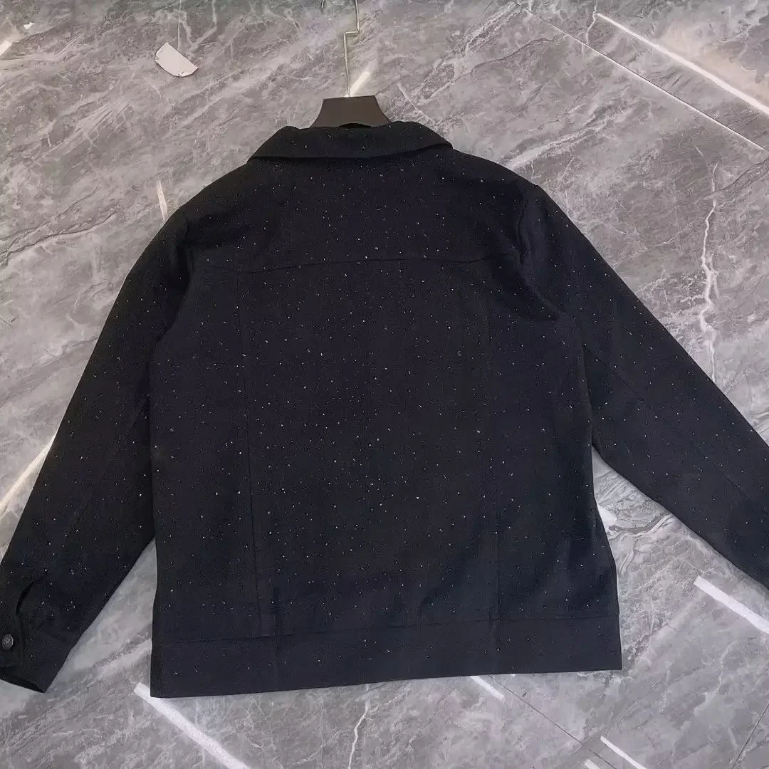 Veste en Jean pour Homme, Mant - Haori Japanese Jacket avis et prix
