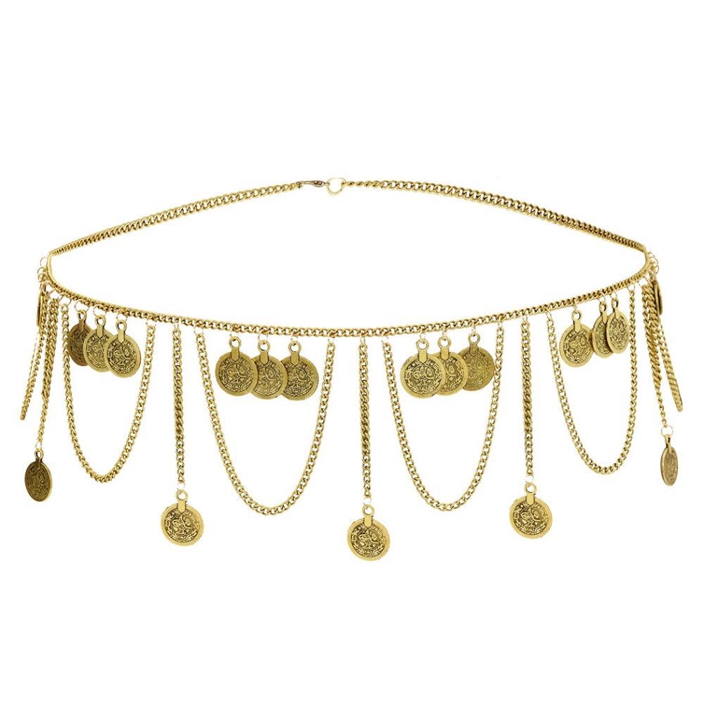 Vintage pièce pendentif métal  - Ethnic Fashion Co In avis et prix