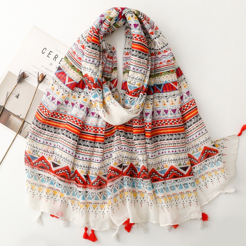 Mode bohème ethnique Floral Vi - Ethnic Fashion For Ladies avis et prix