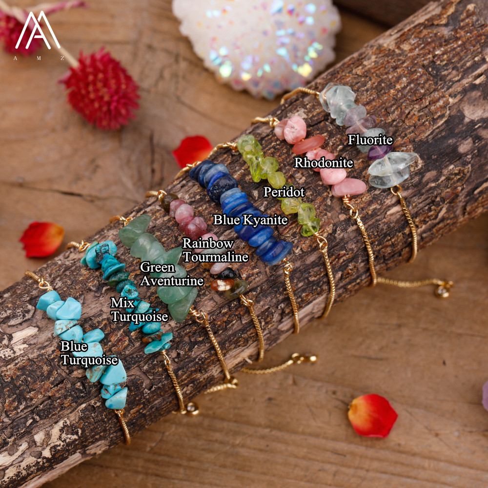 Bracelet de style ethnique boh - Aura Ethnic Fashion avis et prix