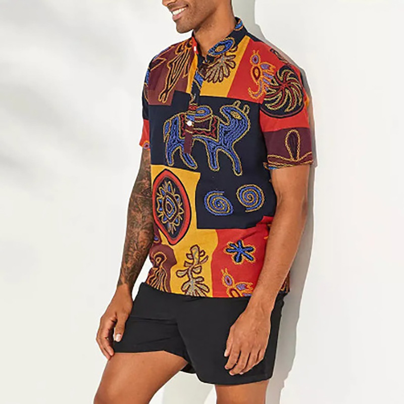 2025 été nouveau style ethniqu - Men'S Ethnic Fashion Trends avis et prix