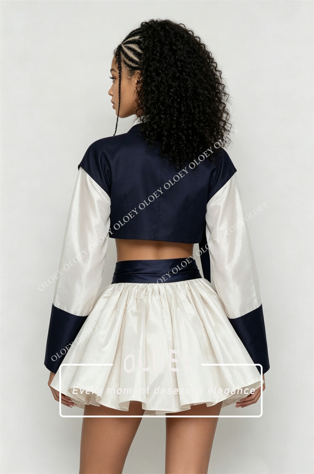 Ensemble Hanbok de concert cou - Hanbok Modern Set avis et prix
