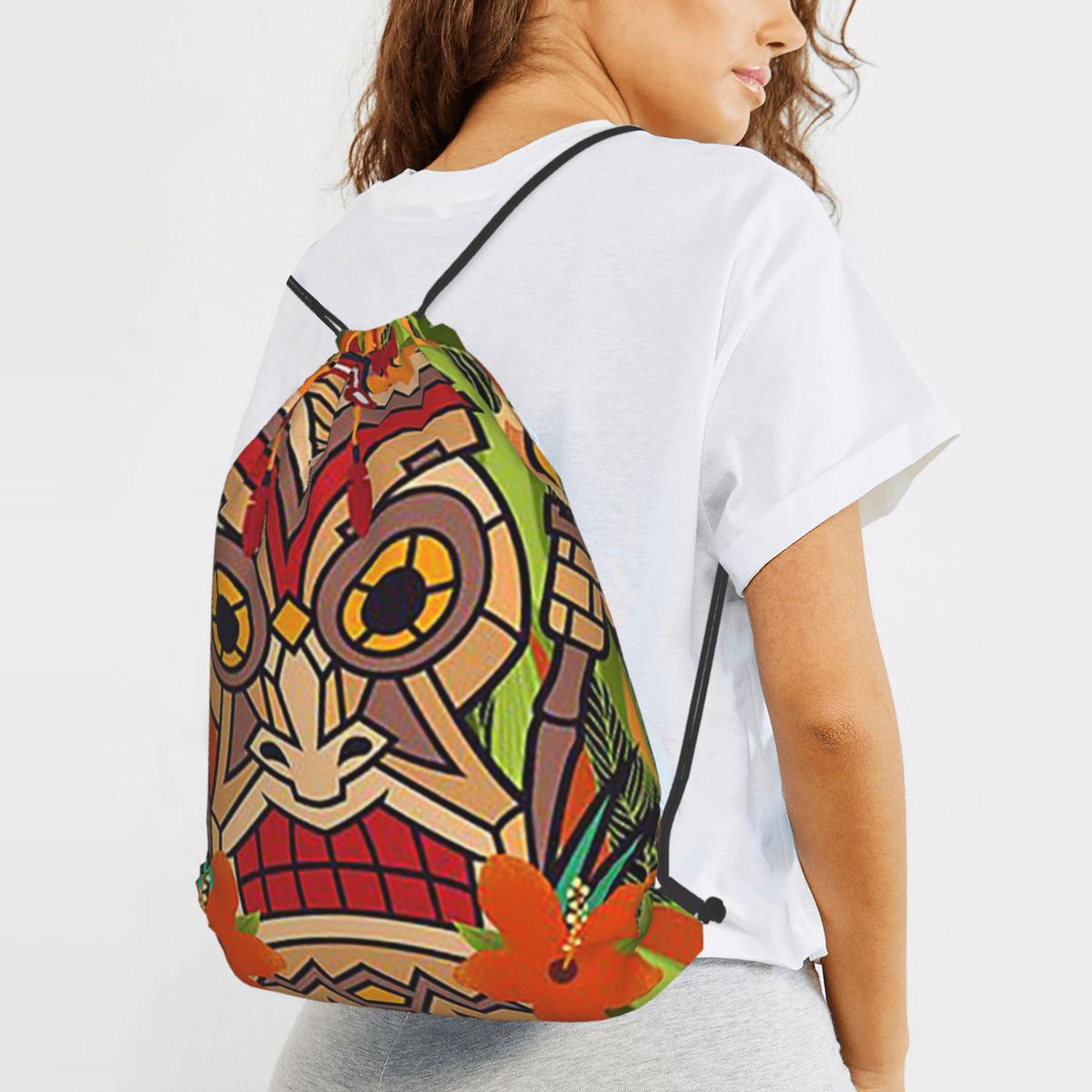 Sacs à dos ethniques à motifs  - Ethnic Fashion Book avis et prix