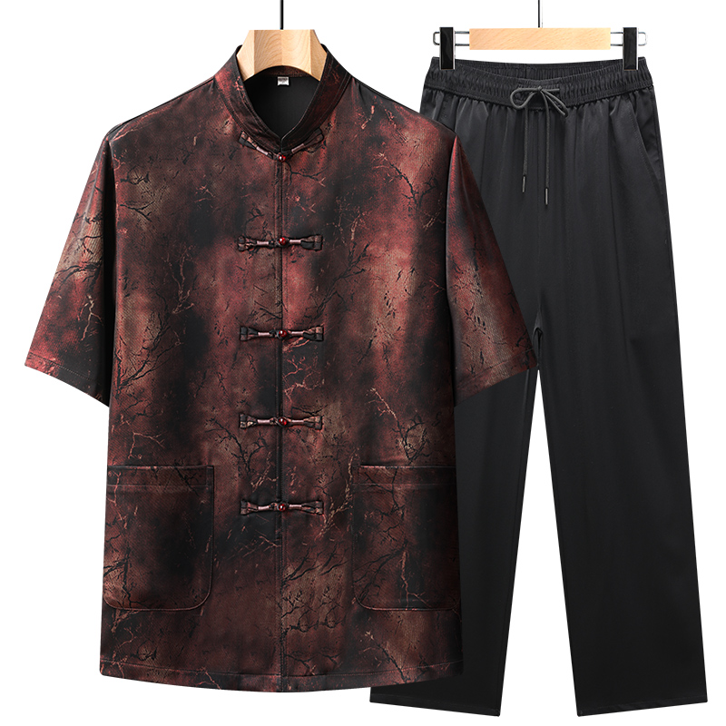 Ensembles chemise et pantalon  - Men'S Ethnic Fashion Trends avis et prix