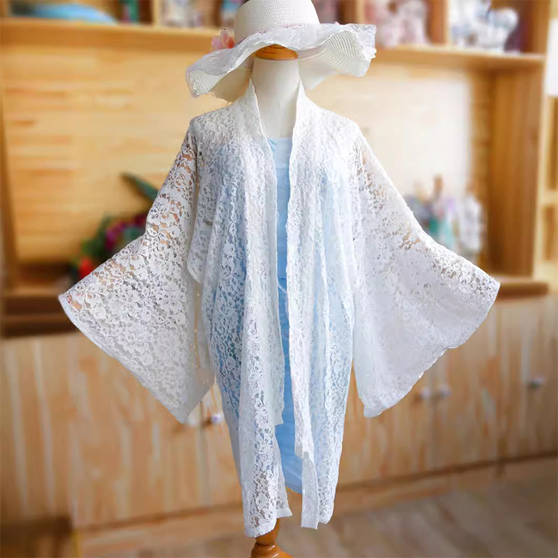 Cardigan Kimono Haori de Style - Haori Japanese Jacket avis et prix